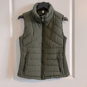 Marc New York puffer vest